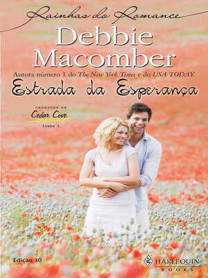 cover image of Estrada da esperança